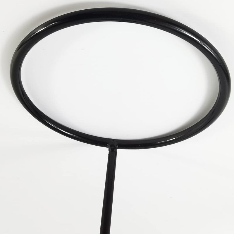 TIHOOD 4PCS Helmet Holder  Metal Stand Wall Mounted Hanger Rack for Jacket  Hats  Multifunctional Helmet Rack  Motorcycle Accessories - Image 3